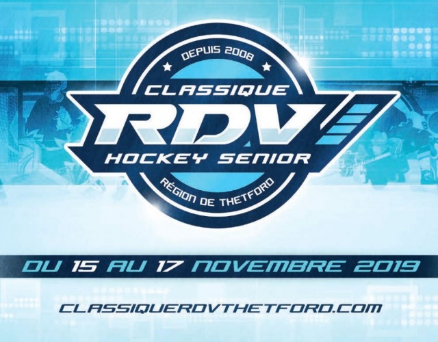 RDV 2019 : C'est ce week-end !