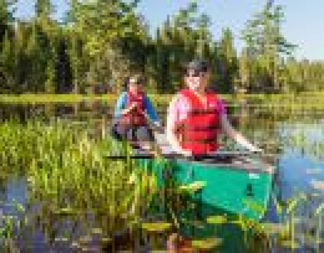 Journée des parcs nationaux du Québec : visitez gratuitement le parc national de Frontenac