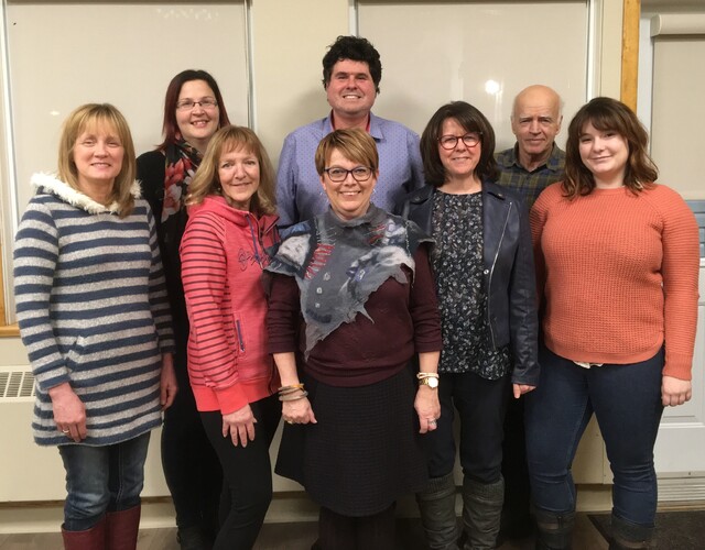 Une première politique famille-aînée pour Sainte-Clotilde-de-Beauce