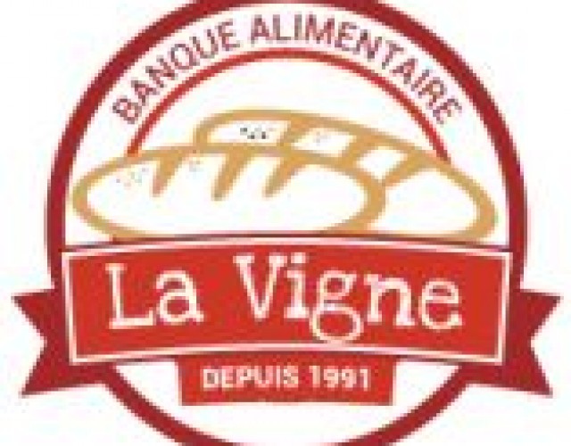 La Banque alimentaire La Vigne déménage