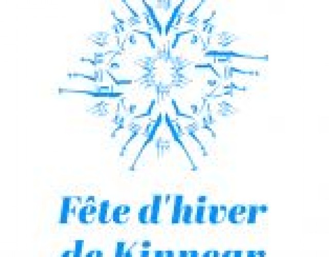 Kinnear's Mills célèbre sa première fête d'hiver