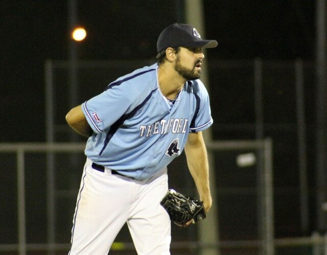 Les Blue Sox l'emportent lors de l'ouverture locale