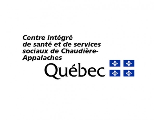 Un nouveau site Web pour le CISSS de Chaudière-Appalaches