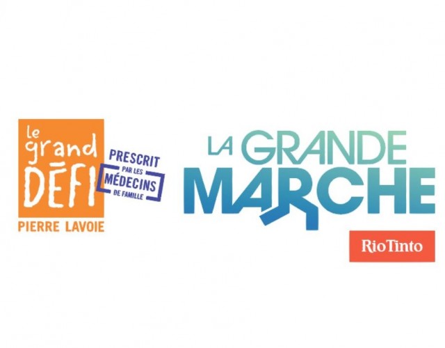 La Grande marche de Thetford 2019 : Le 20 octobre, marchons pour la santé!