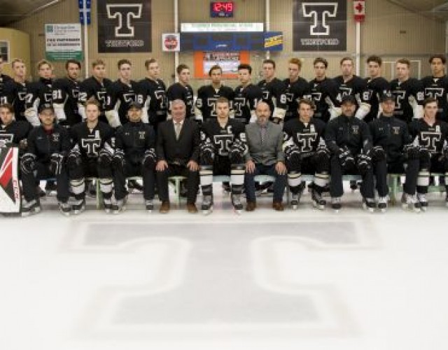 Les Filons hockey prêts pour une nouvelle saison