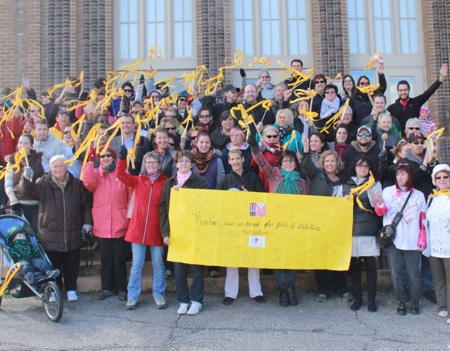 Soupe de la solidarité