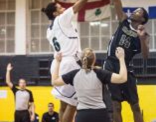 Les Filons basketball du Cégep de Thetford comptent s'imposer cette saison