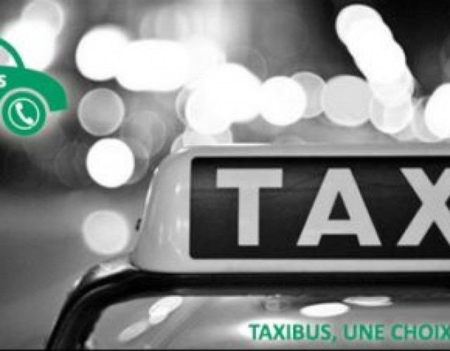 Taxibus Thetford Mines : Près de 217 000 déplacements en 10 ans!