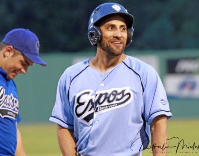 Douglas Toro s'amène chez les Blue Sox