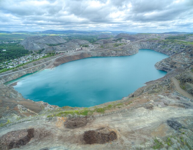 Exterra Solutions Carbone se joint au Pôle économique vert de Chaudière-Appalaches