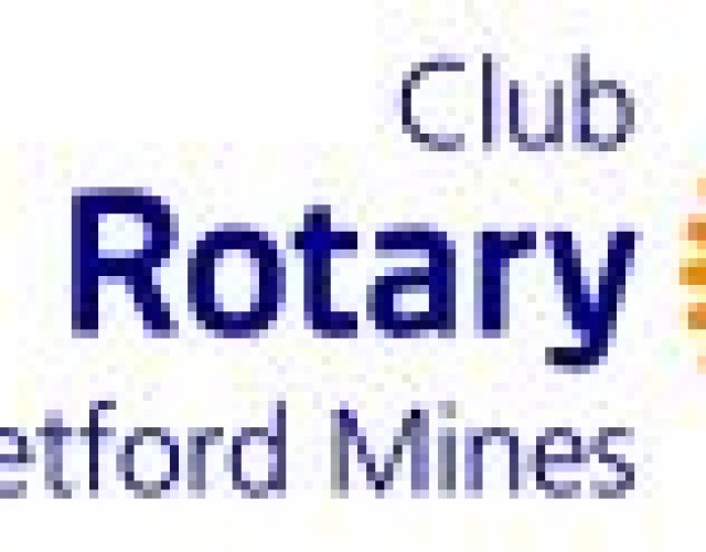 Rotary Thetford à la recherche d'organismes bénéficiaires