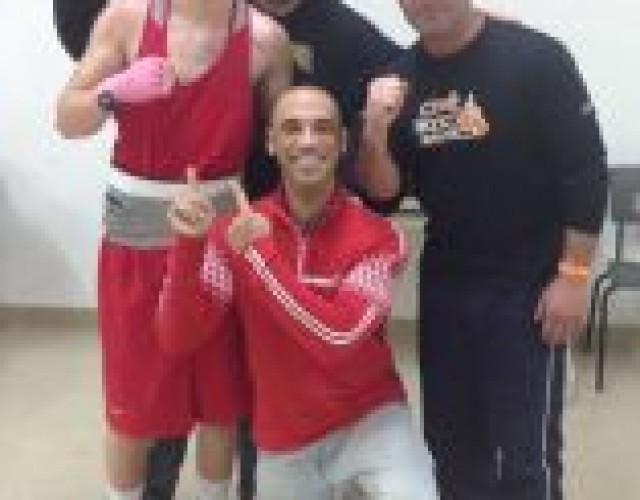 Club de boxe de Robertsonville : Trois boxeurs se qualifient pour les championnats canadiens