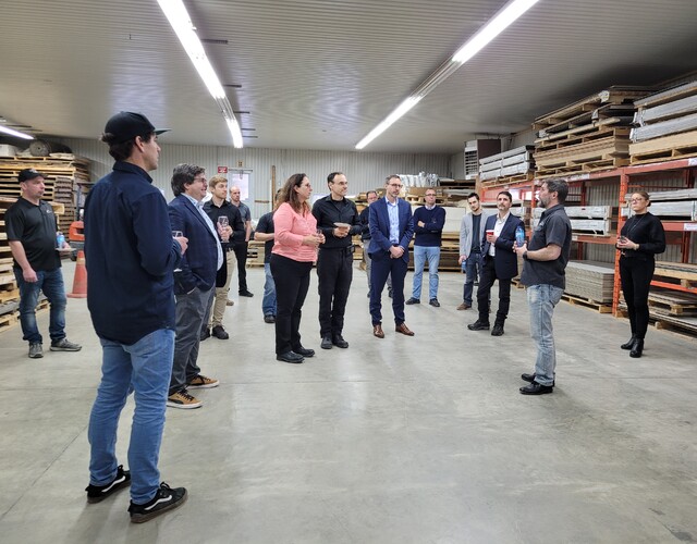 Le grand retour des rencontres du Cercle des Chefs d'entreprises !