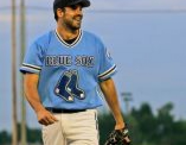 Six membres des Blue Sox au Championnat Canadien