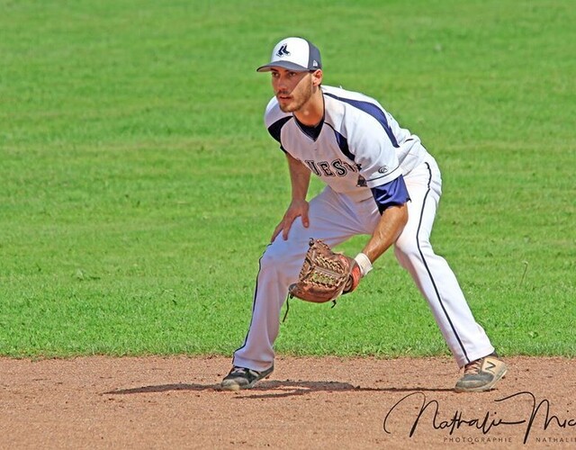 Deux durs revers des Blue Sox en fin de semaine passée