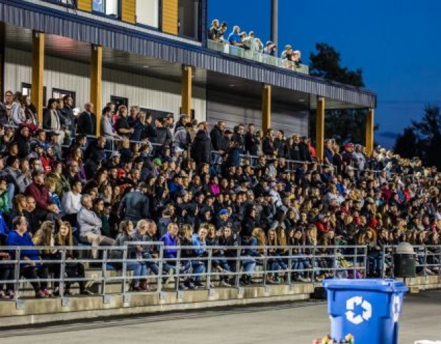 Le Cégep de Thetford obtient la présentation du Bol d'or