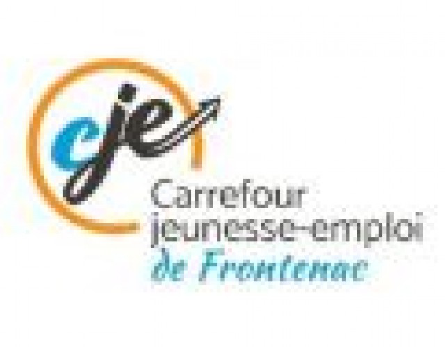 Carrefour jeunesse-emploi de Frontenac : Lancement des projets de bénévolat