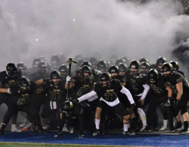 Football collégial : Les Filons disposent des Volontaires de Sherbrooke par le pointage de 21-16