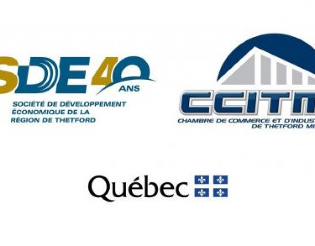 Recrutement de main-d'oeuvre à Québec et Montréal : La SDE et la CCITM invitent les entreprises à participer !