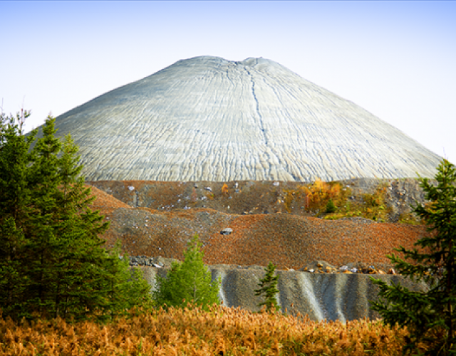 « Mon Fuji » Une toute nouvelle exposition présentée au Centre historique de la mines King