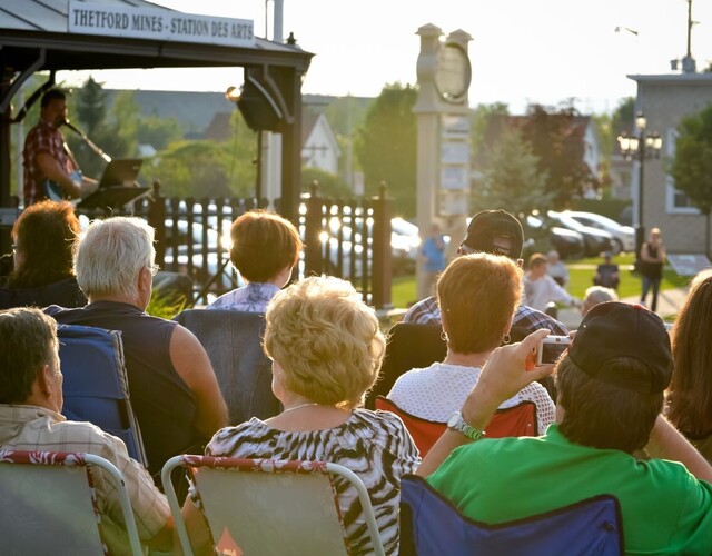 Artistes recherchés pour la saison 2023 des Mercredis musicaux