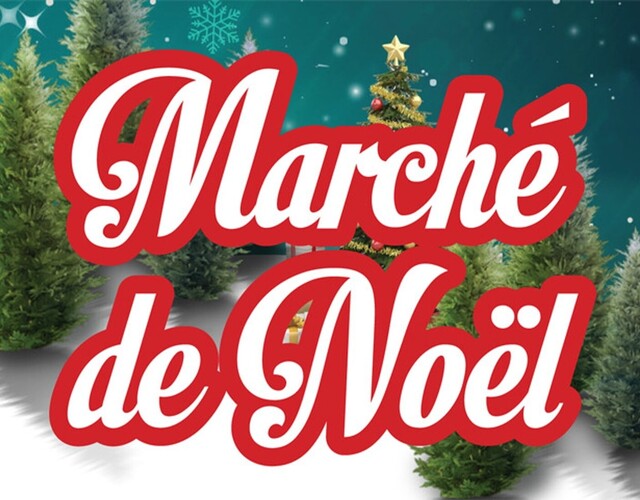 Chambre de commerce de Disraeli: Marché de Noël première édition