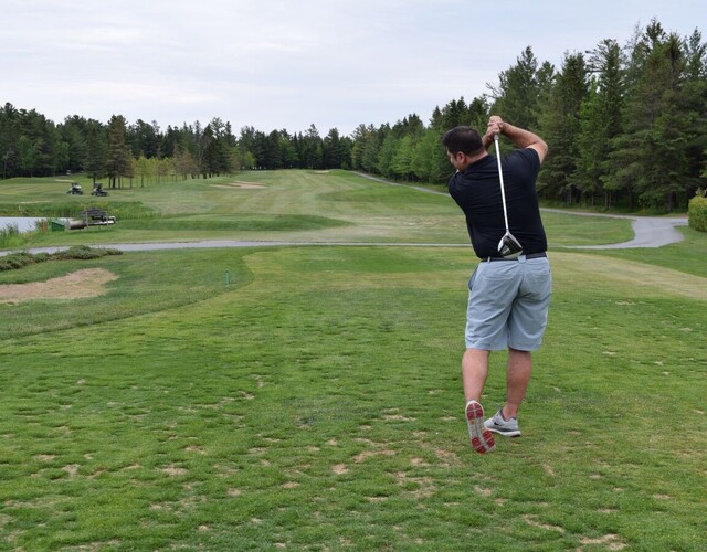 Tournoi de golf de bienfaisance 2021: Thetford invite les organismes à déposer leur candidature