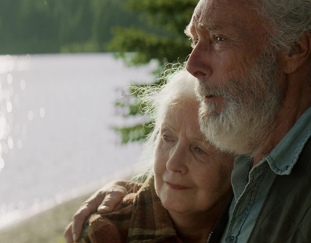 Le Cinéma du lac présente le film IL PLEUVAIT DES OISEAUX