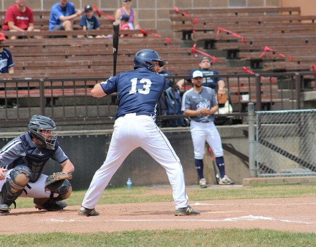 Les Blue Sox ne gagnent qu'un match sur trois et glissent au classement de la LBMQ