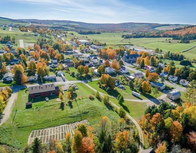 Opération haute vitesse Canada-Québec: La MRC des Appalaches se réjouit de l'annonce des gouvernements