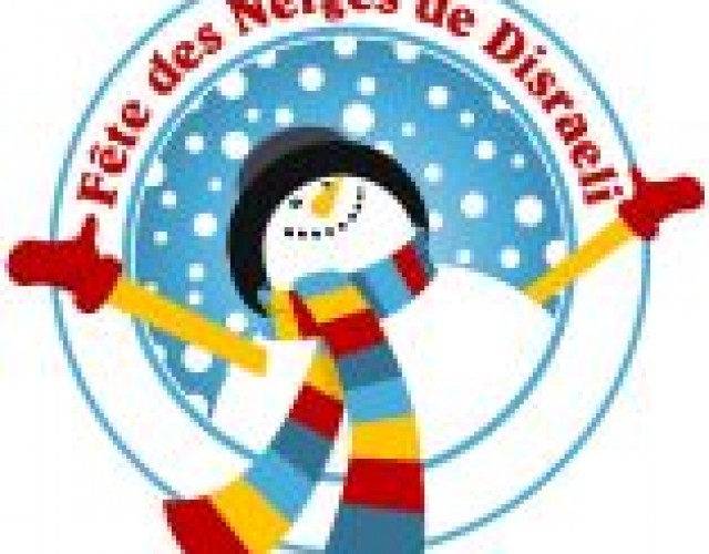 8e édition de la Fête des Neiges de Disraeli, Une fête à saveur historique ! ! !