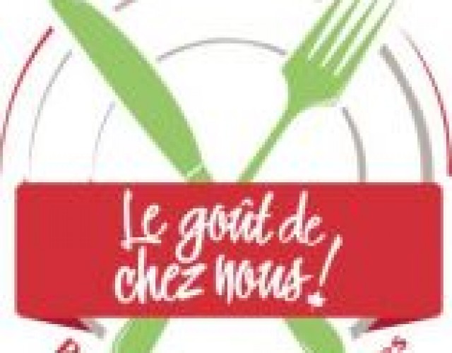 Au Menu, le Goût de chez-nous! Les produits locaux à l'honneur dans cinq restaurants de la région