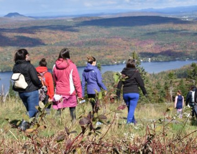 4e édition de Monts Défi le 28 septembre prochain