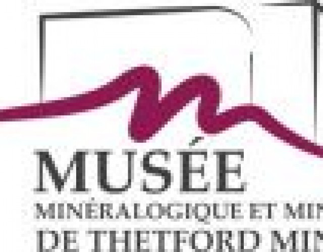 Musée minéralogique et minier de Thetford Mines : De nouveaux visages au Musée !