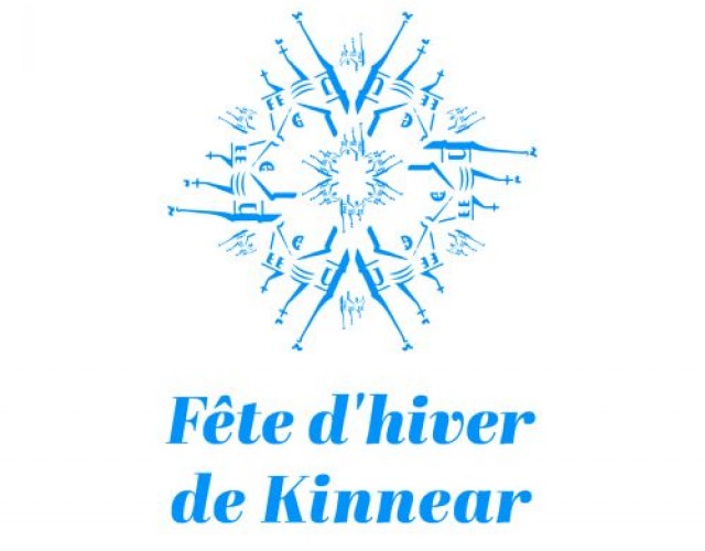 Kinnear's Mills célèbre sa 4e édition de la fête d'hiver !