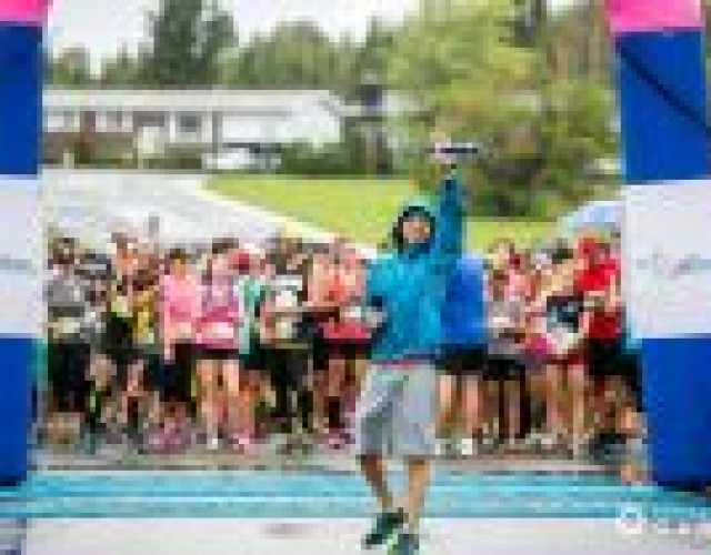 Demi-marathon de Thetford : Un immense succès malgré la pluie