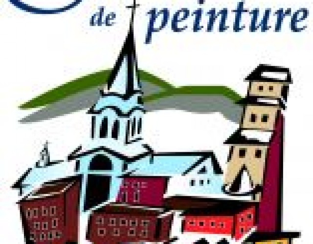 Le symposium de peinture de Thetford Mines lance son appel de candidatures pour l'édition 2016