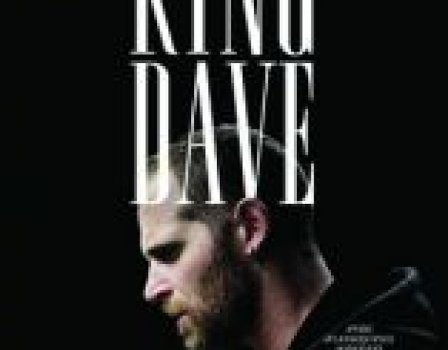 Le Cinéma du lac présente KING DAVE 