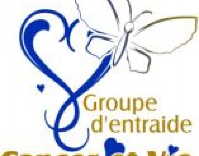 Campagne de financement annuelle du Groupe d'entraide Cancer et Vie