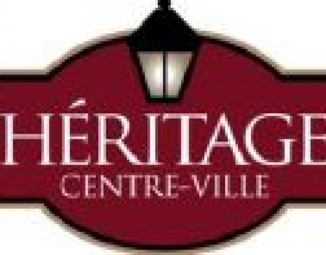 Héritage Centre-Ville accueille sa toute première coordonnatrice