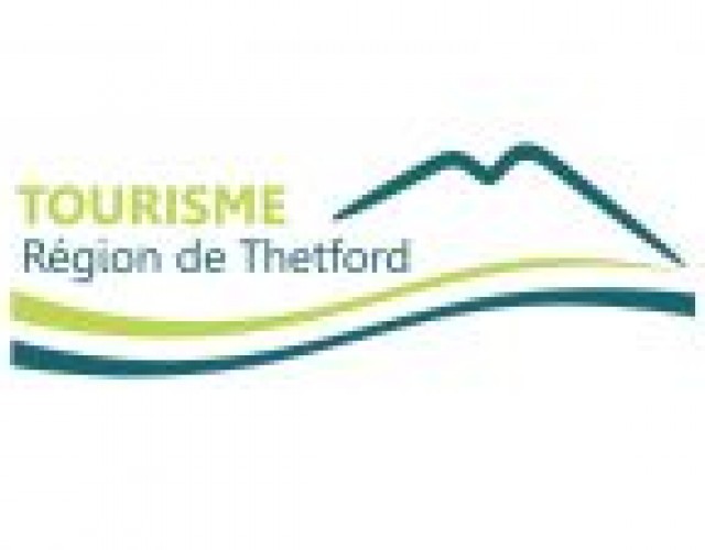 Tourisme région Thetford appui le projet d'harmonisation de la taxe sur l'hébergement au Québec