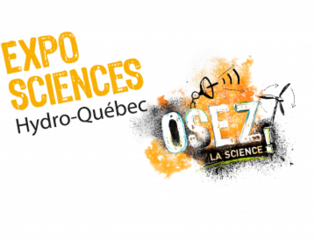 Une 2e finale locale d'Expo-science au Cégep de Thetford