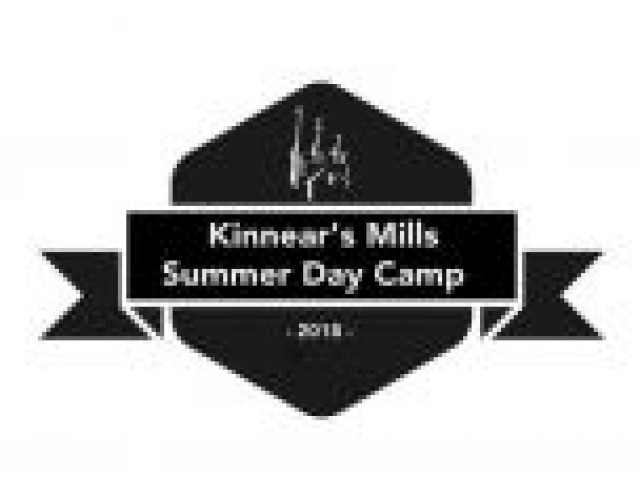 Camp d'immersion anglaise à Kinnear's Mills « One of a kind Summer Day Camp »