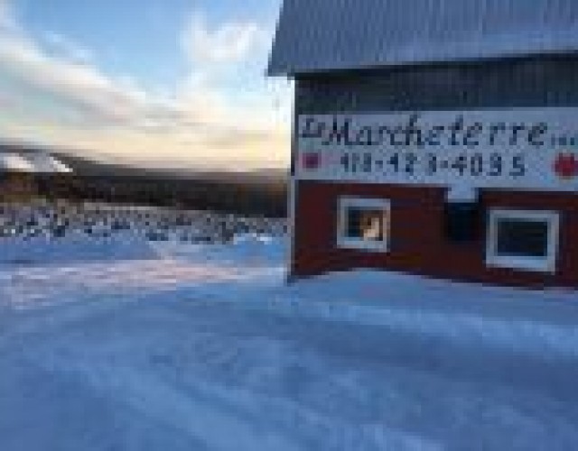 NOUVEAUTÉ! Des repas de cabane à sucre!