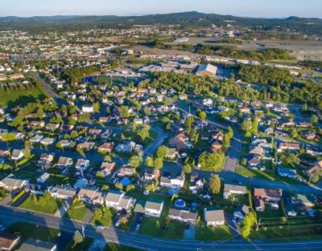 Politiques entrepreneuriales : Thetford, première au Canada !