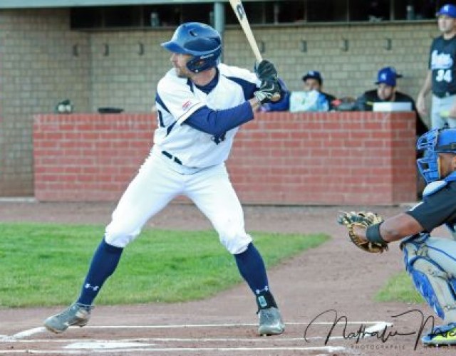 Thetford Blue Sox : Deux victoires en trois matchs grâce aux longues balles