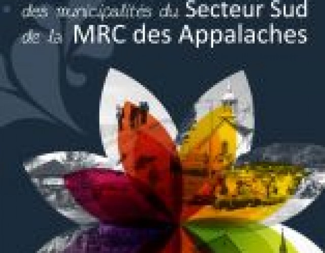 Le Secteur sud de la MRC des Appalaches se dote d'outils de promotion