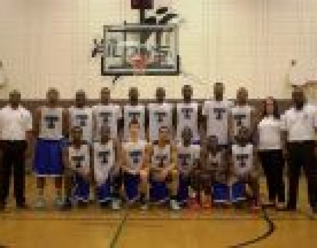 Les Filons basketball accèdent aux championnats provinciaux