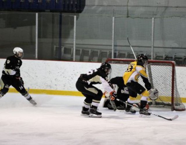 Hockey Scolaire : Deux victories pour les Gaulois