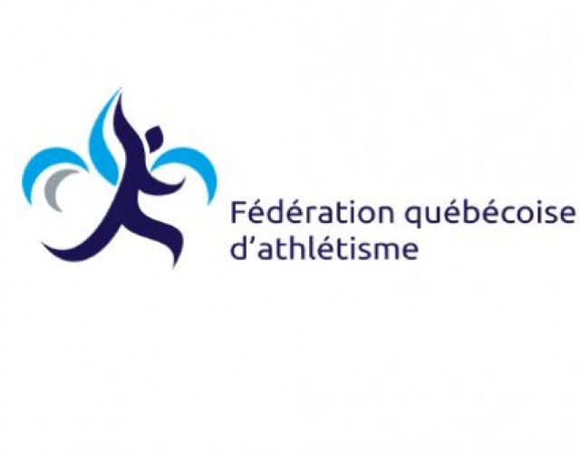 La coupe du Québec d'athlétisme à Thetford Mines!